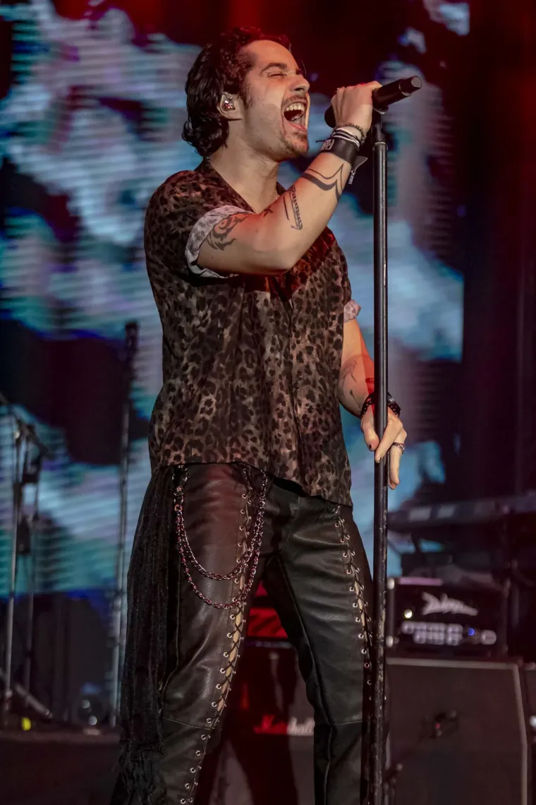 Ovako su se lege i legice pripremali za koncert Parnog valjka: Od minica do rokerskih izdanja