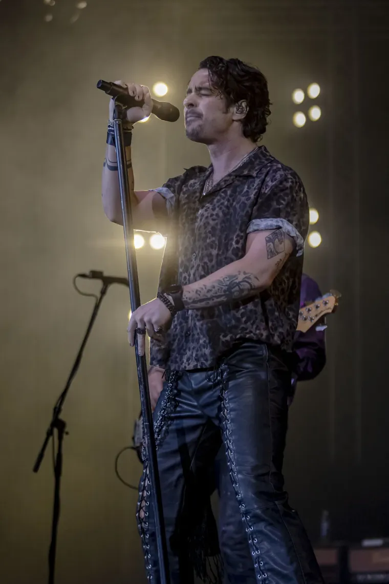 Ovako su se lege i legice pripremali za koncert Parnog valjka: Od minica do rokerskih izdanja