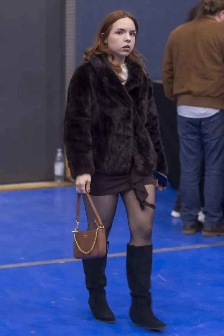 Ovako su se lege i legice pripremali za koncert Parnog valjka: Od minica do rokerskih izdanja