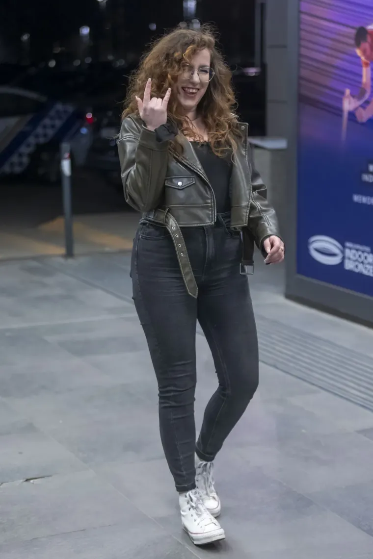 Ovako su se lege i legice pripremali za koncert Parnog valjka: Od minica do rokerskih izdanja