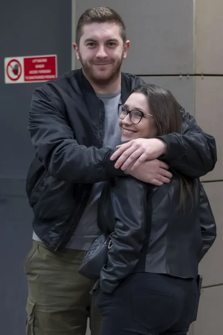 Ovako su se lege i legice pripremali za koncert Parnog valjka: Od minica do rokerskih izdanja