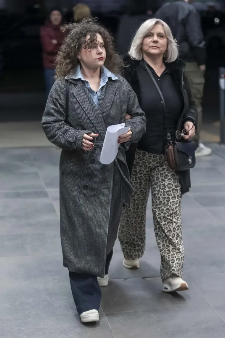 Ovako su se lege i legice pripremali za koncert Parnog valjka: Od minica do rokerskih izdanja