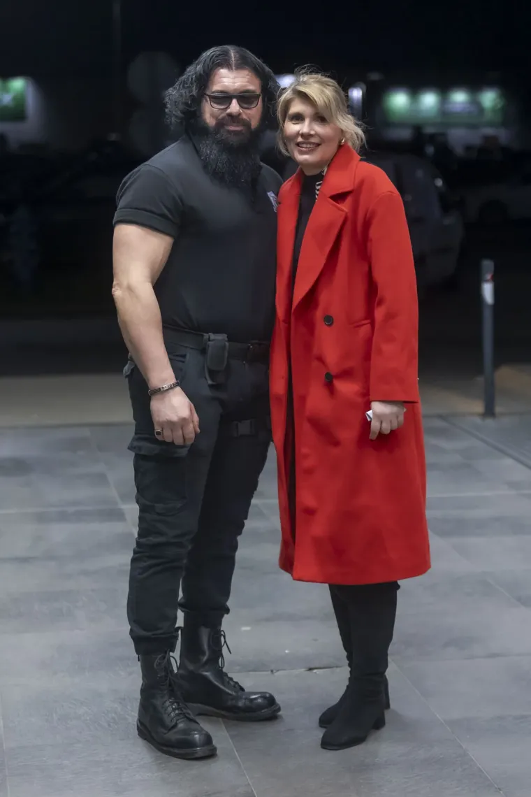 Ovako su se lege i legice pripremali za koncert Parnog valjka: Od minica do rokerskih izdanja