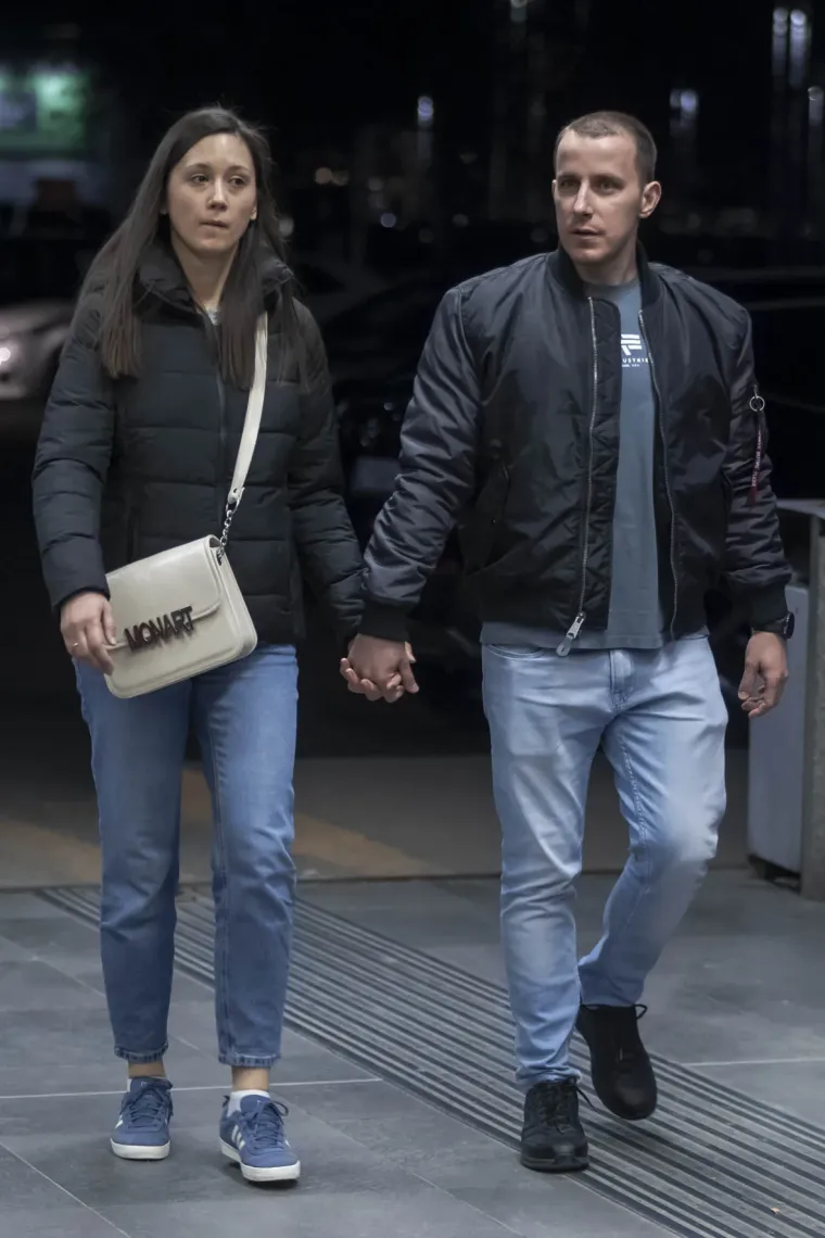 Ovako su se lege i legice pripremali za koncert Parnog valjka: Od minica do rokerskih izdanja