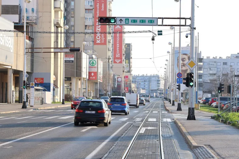Postavljene nove nadzorne kamere u Zagrebu: Evo gdje sve sada morate paziti