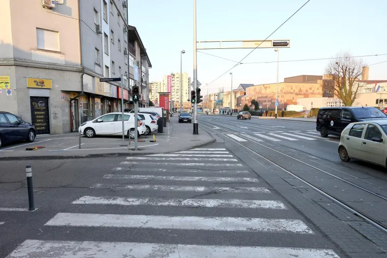 Postavljene nove nadzorne kamere u Zagrebu: Evo gdje sve sada morate paziti