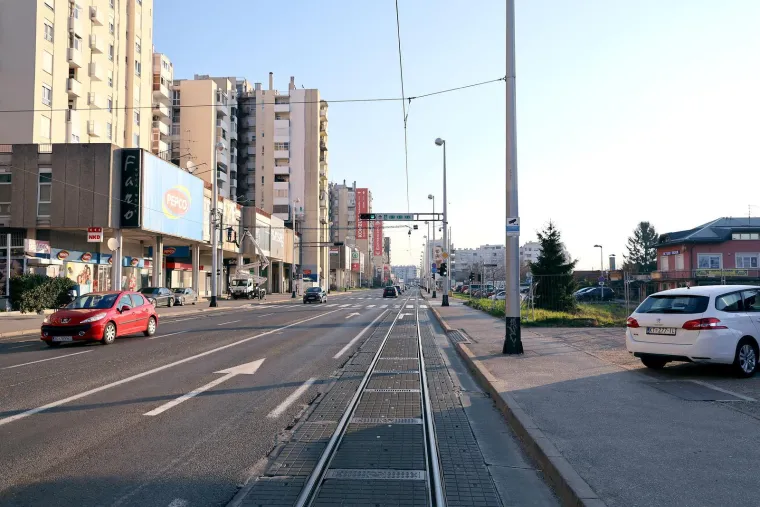 Postavljene nove nadzorne kamere u Zagrebu: Evo gdje sve sada morate paziti