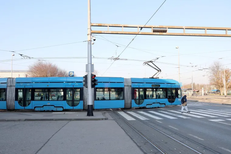 Postavljene nove nadzorne kamere u Zagrebu: Evo gdje sve sada morate paziti