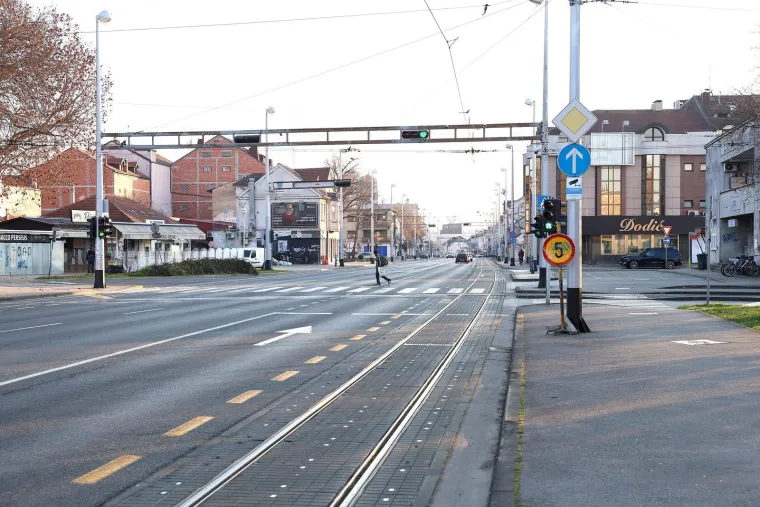 Postavljene nove nadzorne kamere u Zagrebu: Evo gdje sve sada morate paziti