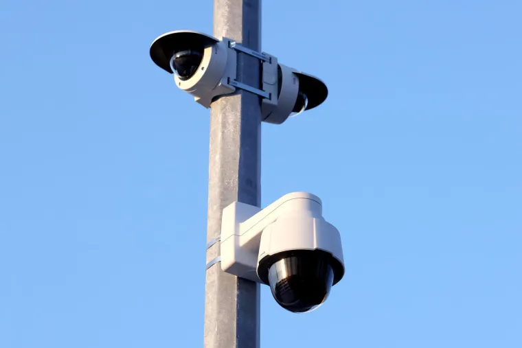 Postavljene nove nadzorne kamere u Zagrebu: Evo gdje sve sada morate paziti