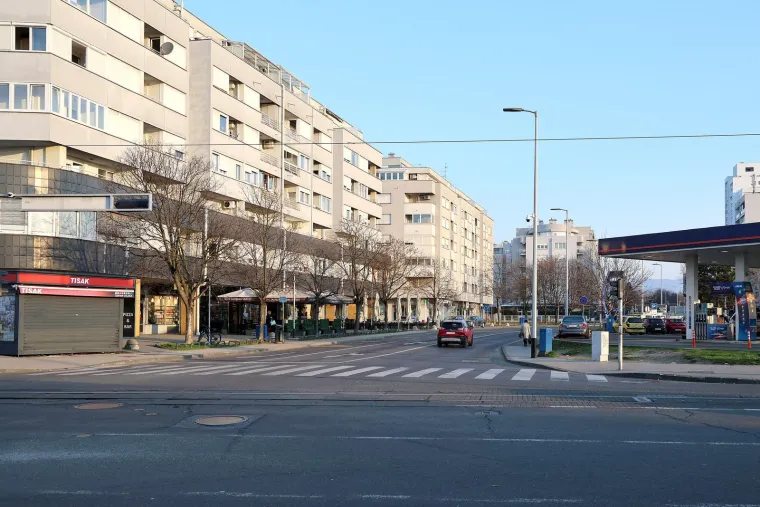 Postavljene nove nadzorne kamere u Zagrebu: Evo gdje sve sada morate paziti