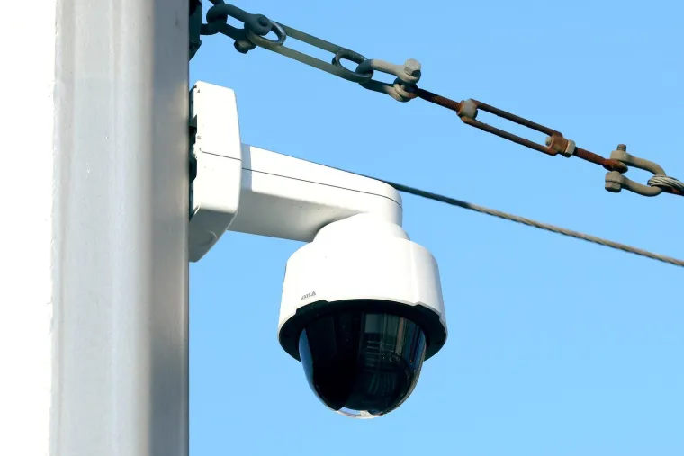 Postavljene nove nadzorne kamere u Zagrebu: Evo gdje sve sada morate paziti