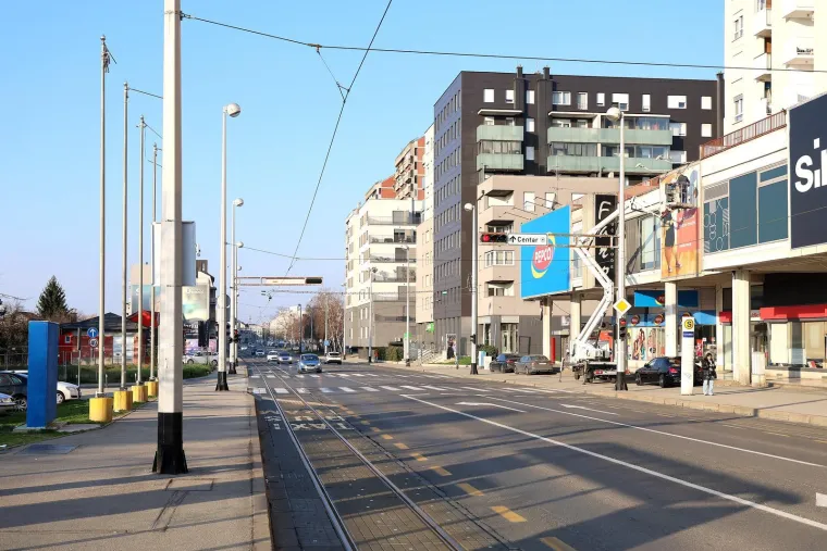 Postavljene nove nadzorne kamere u Zagrebu: Evo gdje sve sada morate paziti