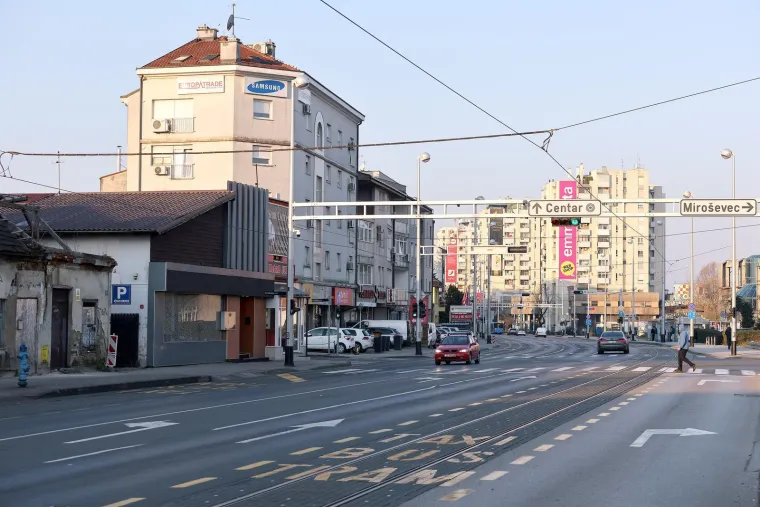 Postavljene nove nadzorne kamere u Zagrebu: Evo gdje sve sada morate paziti