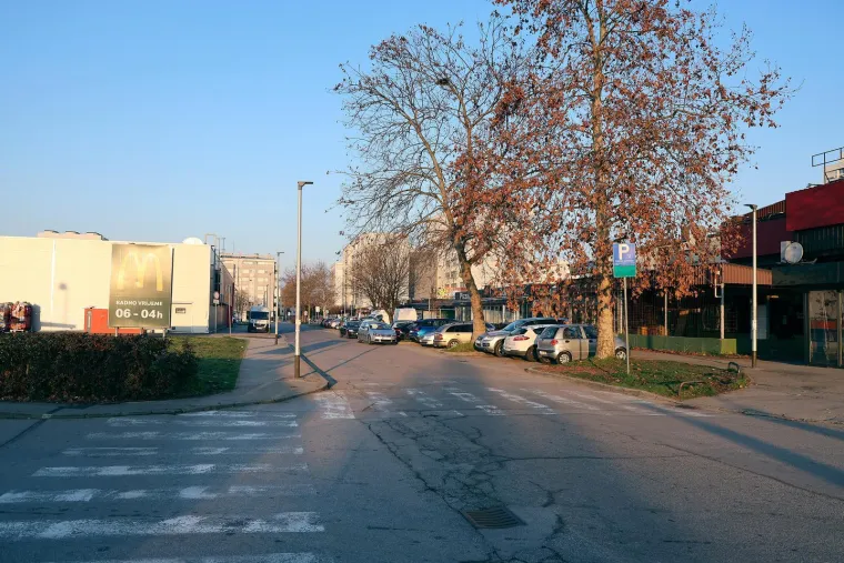 Postavljene nove nadzorne kamere u Zagrebu: Evo gdje sve sada morate paziti