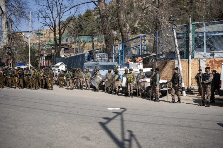 Ovako izgleda glavni trg u Teheranu nakon likvidacije vrhovnog vođe