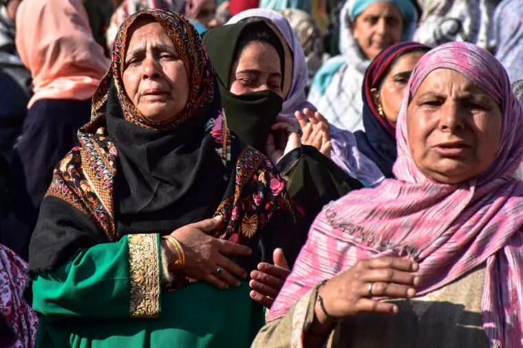 Ovako izgleda glavni trg u Teheranu nakon likvidacije vrhovnog vođe