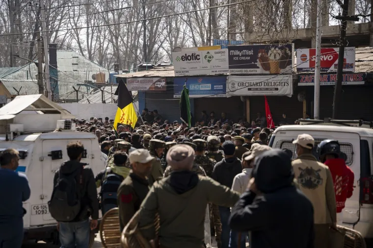 Ovako izgleda glavni trg u Teheranu nakon likvidacije vrhovnog vođe