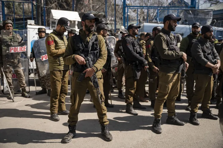 Ovako izgleda glavni trg u Teheranu nakon likvidacije vrhovnog vođe