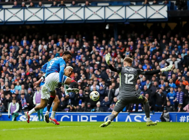 Spektaklularne &scaron;karice i kaos nakon utakmice: Old Firm je bio lud