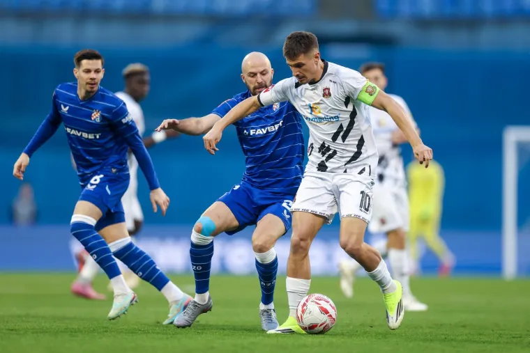 Beljo poletio visoko, Bad Blue Boysi u transu, a pogledajte lice Marija Carevića