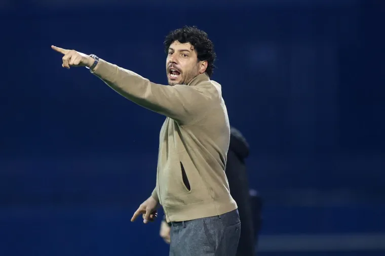 Beljo poletio visoko, Bad Blue Boysi u transu, a pogledajte lice Marija Carevića