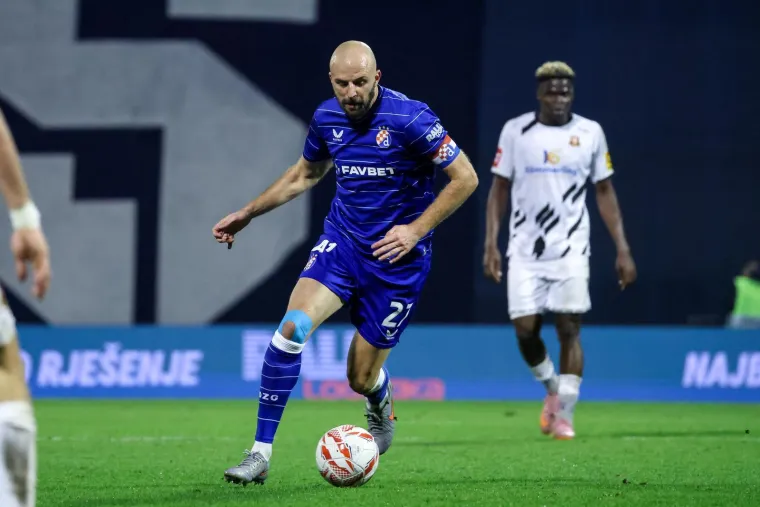 Beljo poletio visoko, Bad Blue Boysi u transu, a pogledajte lice Marija Carevića