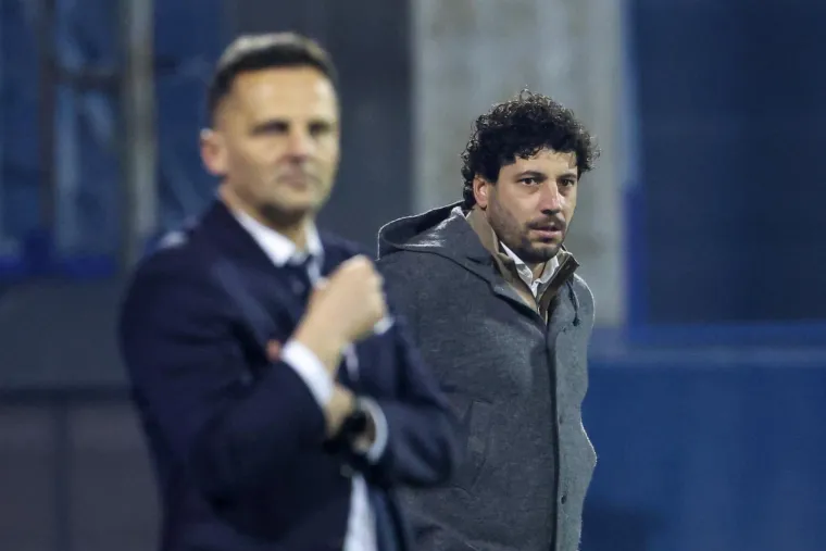 Beljo poletio visoko, Bad Blue Boysi u transu, a pogledajte lice Marija Carevića