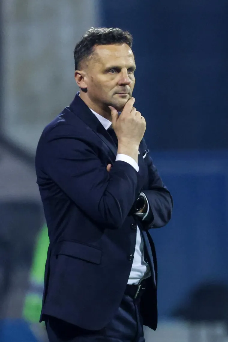 Beljo poletio visoko, Bad Blue Boysi u transu, a pogledajte lice Marija Carevića