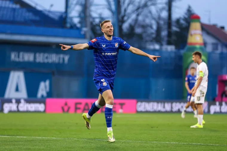 Beljo poletio visoko, Bad Blue Boysi u transu, a pogledajte lice Marija Carevića