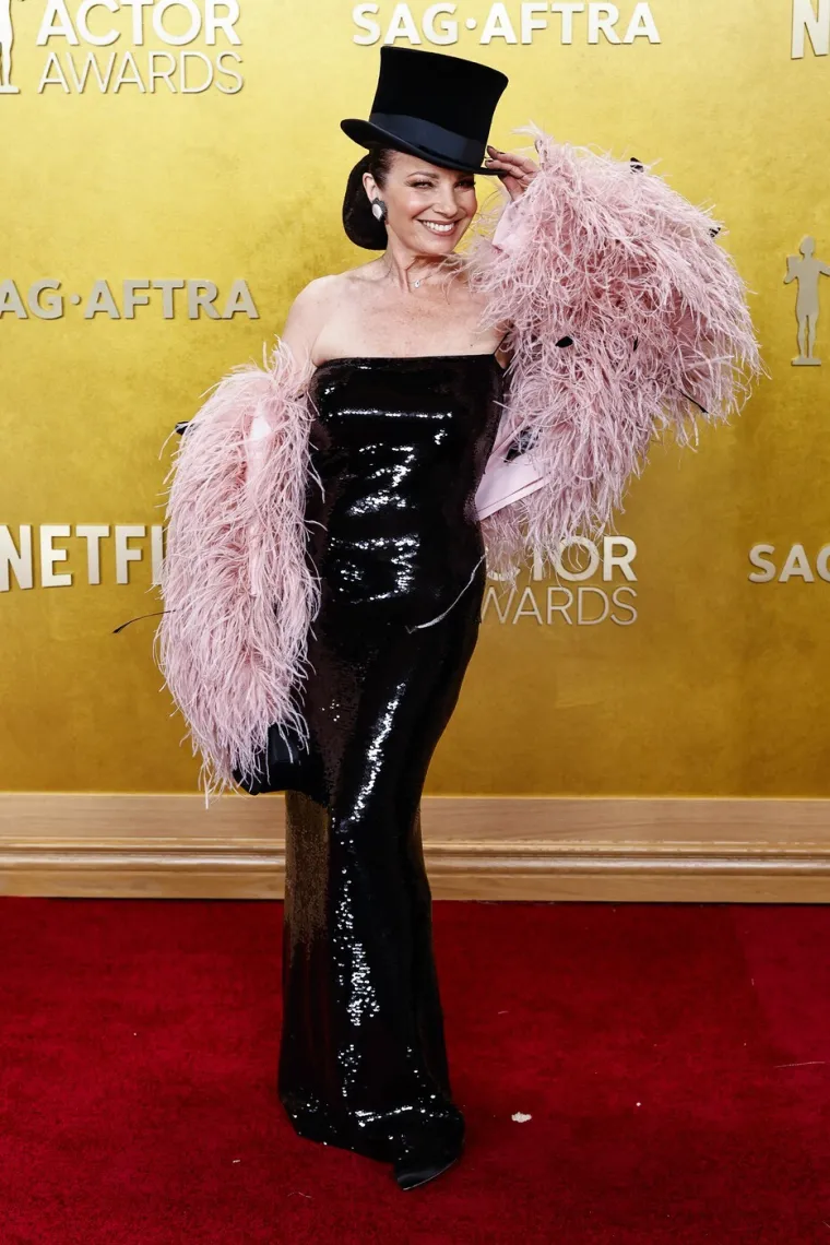 Modni kiksevi na SAG Awardsu: Bizarna izdanja koja su zgrozila modne kritičare