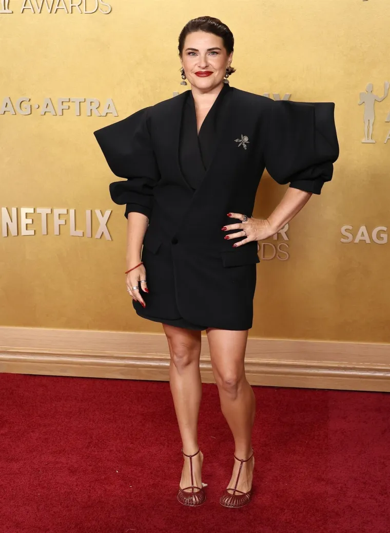 Modni kiksevi na SAG Awardsu: Bizarna izdanja koja su zgrozila modne kritičare