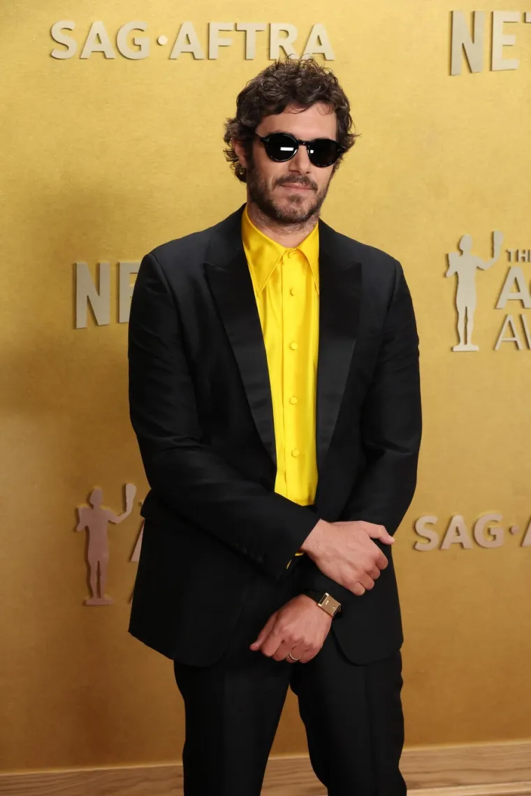 Modni kiksevi na SAG Awardsu: Bizarna izdanja koja su zgrozila modne kritičare