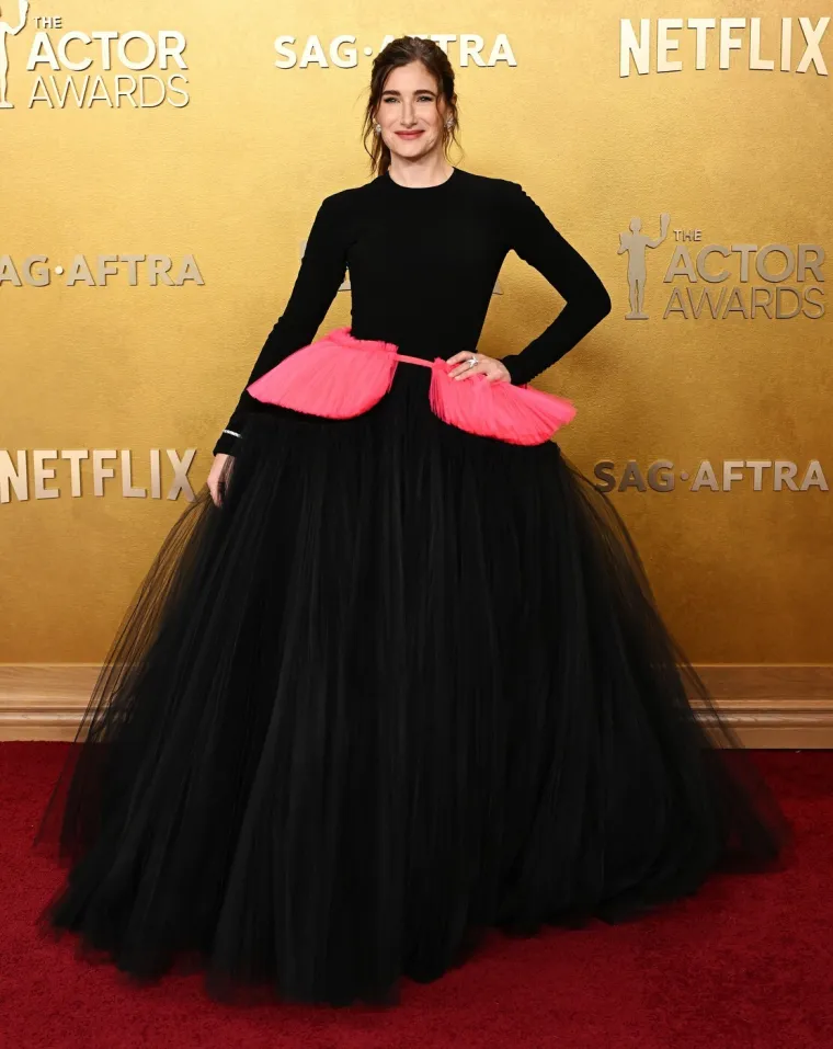 Modni kiksevi na SAG Awardsu: Bizarna izdanja koja su zgrozila modne kritičare