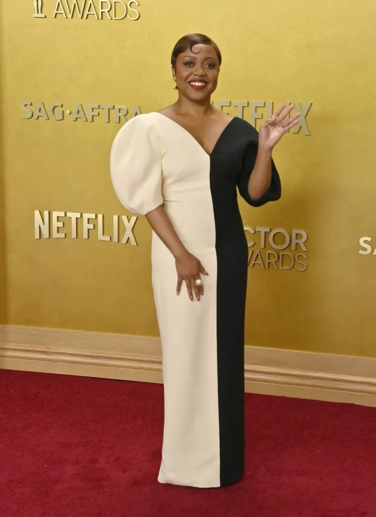 Modni kiksevi na SAG Awardsu: Bizarna izdanja koja su zgrozila modne kritičare