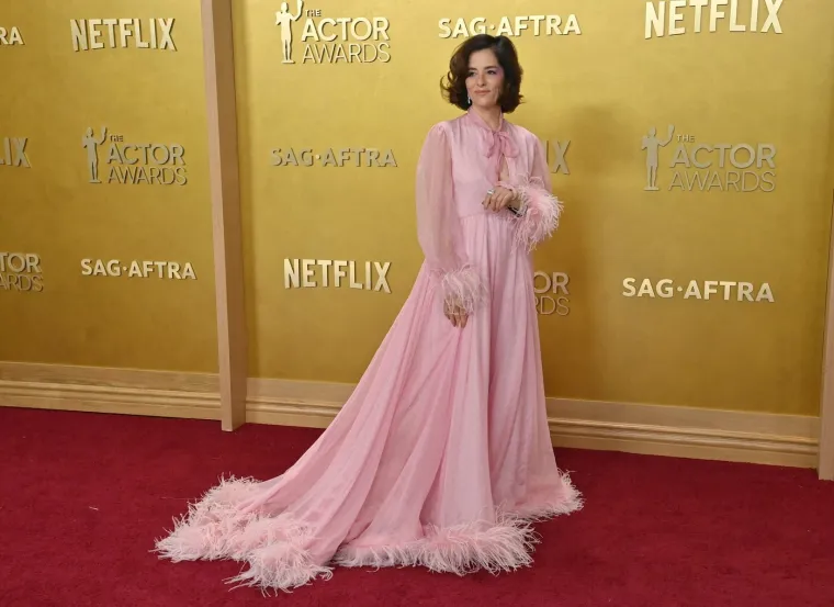 Modni kiksevi na SAG Awardsu: Bizarna izdanja koja su zgrozila modne kritičare