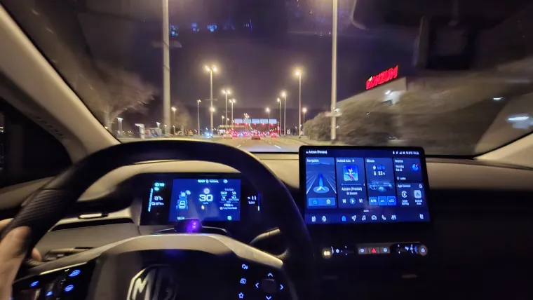 Novi SUV cilja na obitelj i brzo uđe pod kožu: A kad stisnete gas, ostali nijemo gledaju