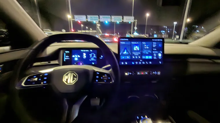 Novi SUV cilja na obitelj i brzo uđe pod kožu: A kad stisnete gas, ostali nijemo gledaju