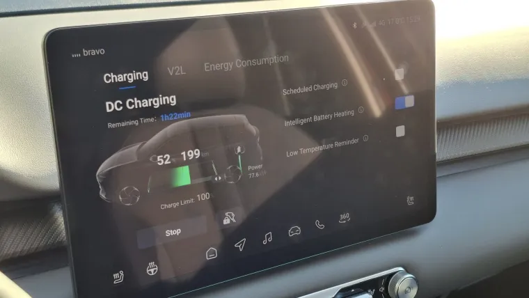 Novi SUV cilja na obitelj i brzo uđe pod kožu: A kad stisnete gas, ostali nijemo gledaju