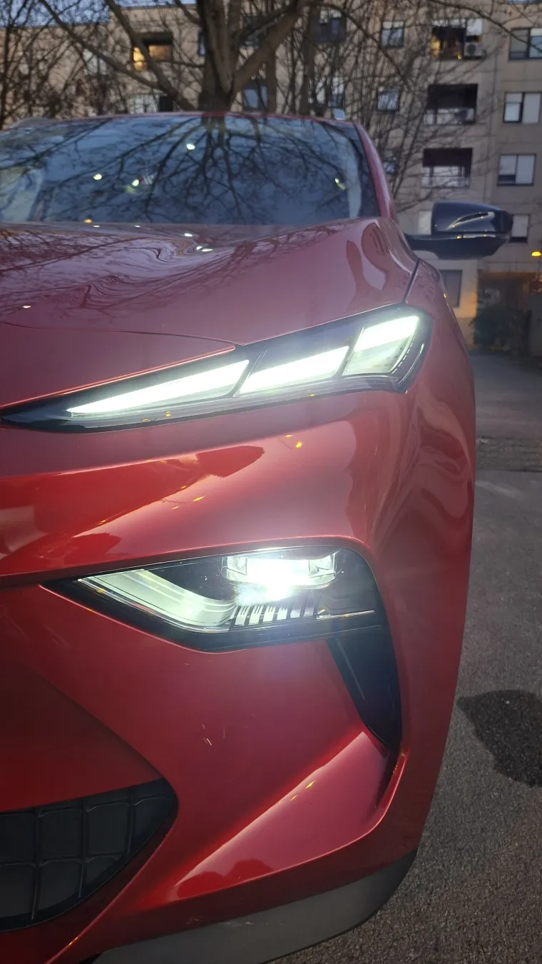 Novi SUV cilja na obitelj i brzo uđe pod kožu: A kad stisnete gas, ostali nijemo gledaju