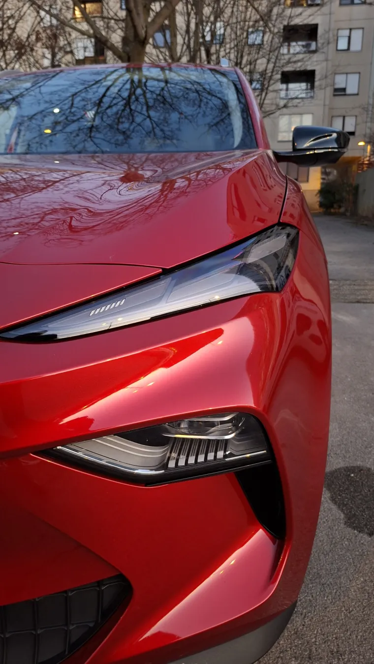 Novi SUV cilja na obitelj i brzo uđe pod kožu: A kad stisnete gas, ostali nijemo gledaju