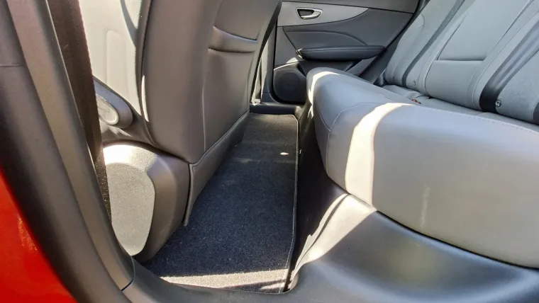 Novi SUV cilja na obitelj i brzo uđe pod kožu: A kad stisnete gas, ostali nijemo gledaju