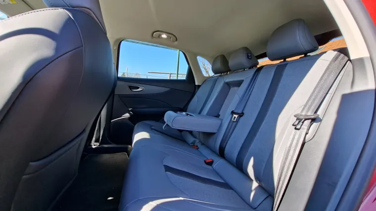 Novi SUV cilja na obitelj i brzo uđe pod kožu: A kad stisnete gas, ostali nijemo gledaju