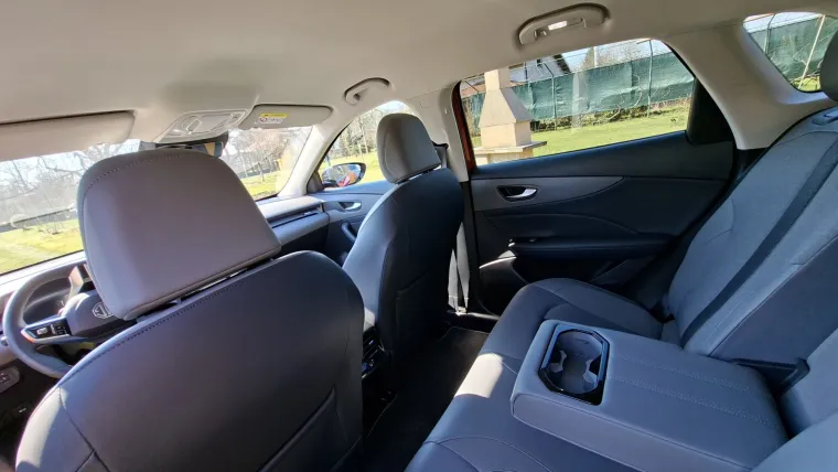 Novi SUV cilja na obitelj i brzo uđe pod kožu: A kad stisnete gas, ostali nijemo gledaju