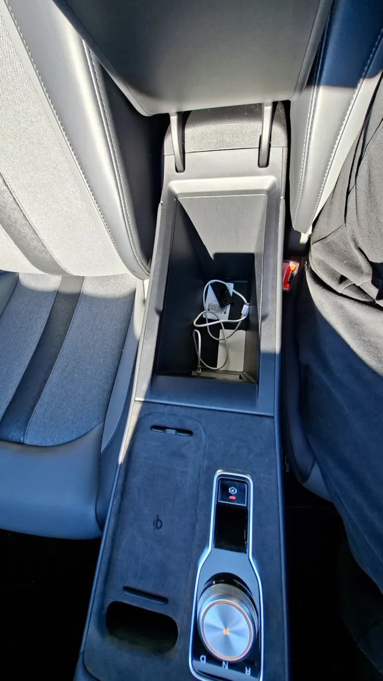 Novi SUV cilja na obitelj i brzo uđe pod kožu: A kad stisnete gas, ostali nijemo gledaju