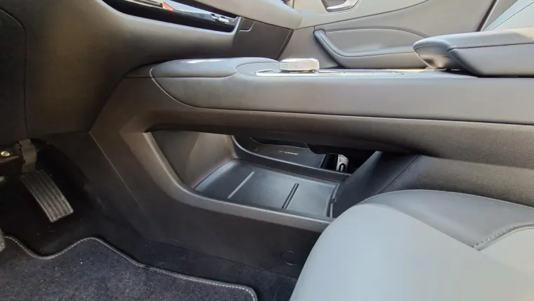 Novi SUV cilja na obitelj i brzo uđe pod kožu: A kad stisnete gas, ostali nijemo gledaju