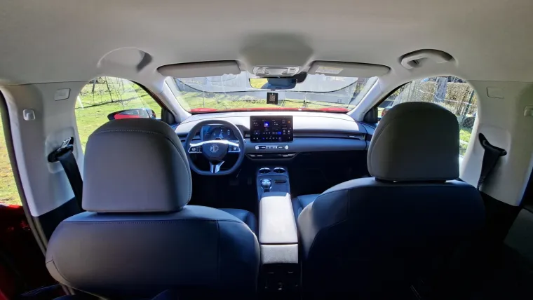 Novi SUV cilja na obitelj i brzo uđe pod kožu: A kad stisnete gas, ostali nijemo gledaju