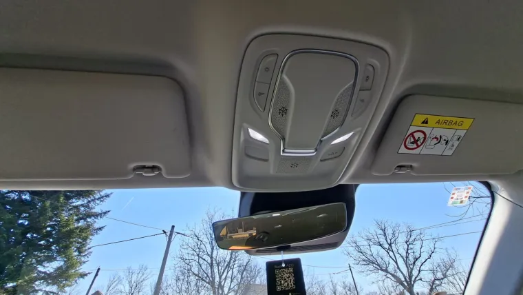 Novi SUV cilja na obitelj i brzo uđe pod kožu: A kad stisnete gas, ostali nijemo gledaju