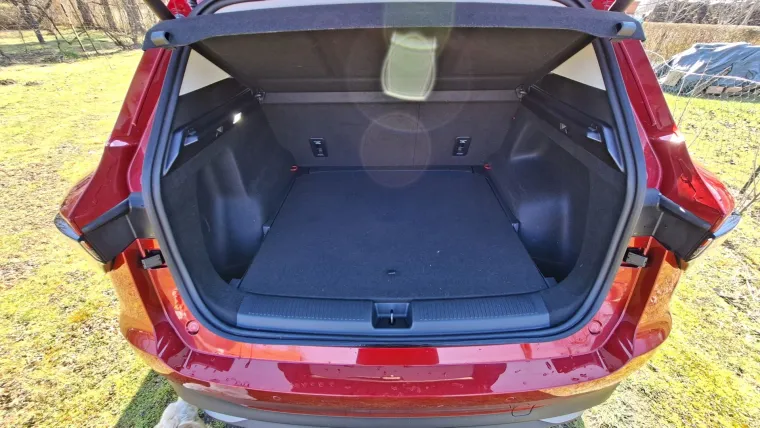 Novi SUV cilja na obitelj i brzo uđe pod kožu: A kad stisnete gas, ostali nijemo gledaju