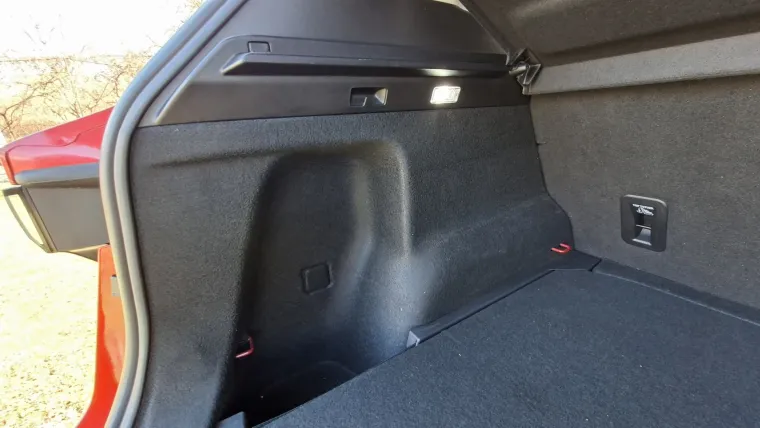 Novi SUV cilja na obitelj i brzo uđe pod kožu: A kad stisnete gas, ostali nijemo gledaju